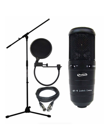 Pack Micro Studio ST1 MK2