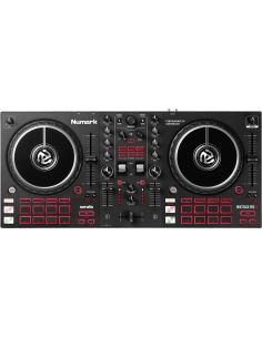 Mixtrack Pro FX