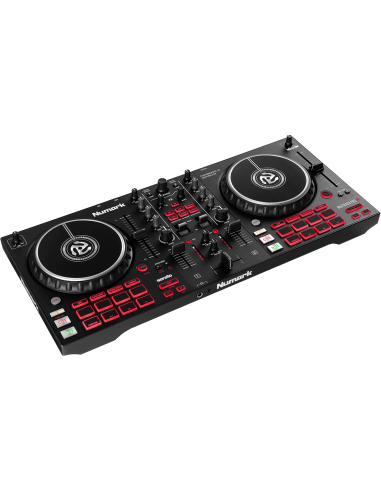 Mixtrack Pro FX