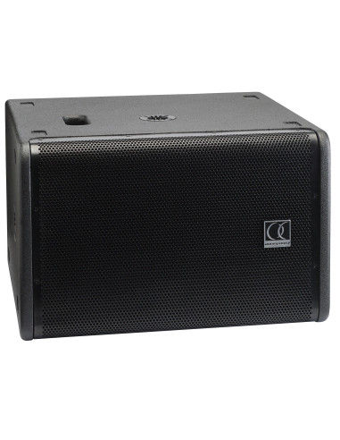 iLINE composition stéréo 2.1 1020 w RMS