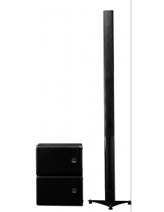 iLine Composition mono 1020 w RMS