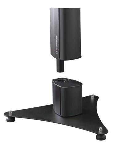 iLine Composition mono 1020 w RMS