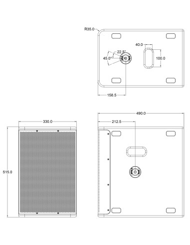 iLine compo 7