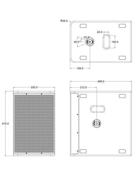 iLine compo 7