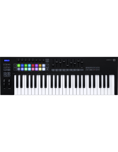 LAUNCHKEY 49 MK3