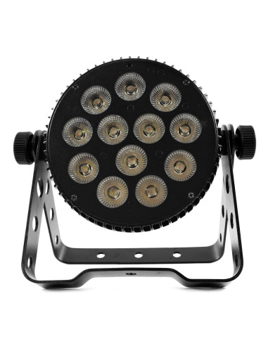 SilentPAR 12X10W 6IN1