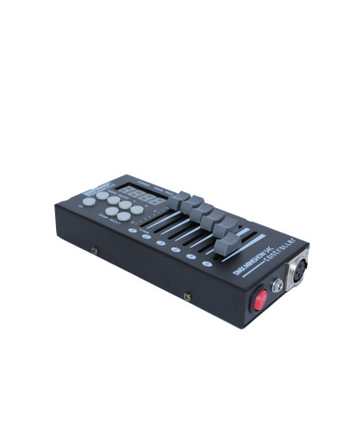 DMX MINISHOW 54C