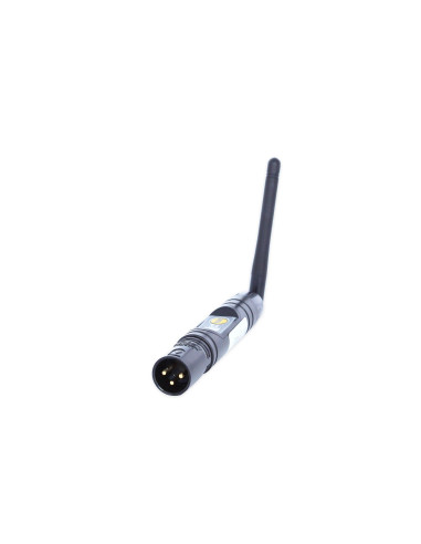 DMX R/T 1000M WIFI MALE