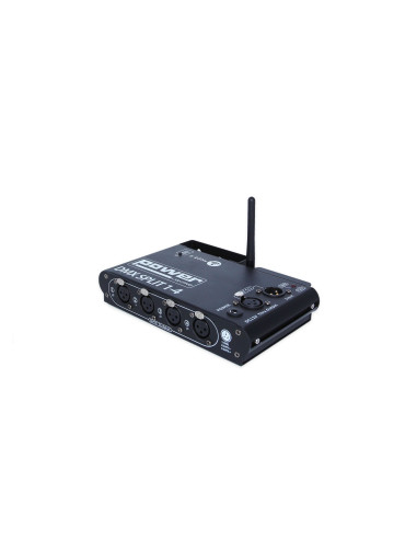 DMX SPLIT 1-4 WIFI