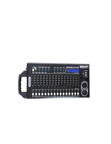 DMX SHOW 512 CXT USB 