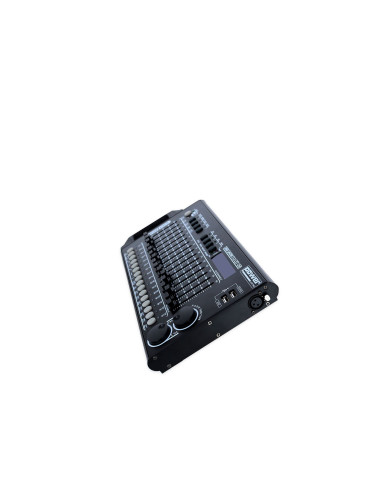 DMX SHOW 512 CXT USB