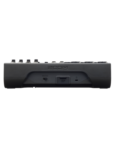 Livetrak L-8
