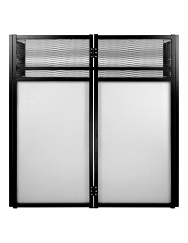 DJ DESK WHITE