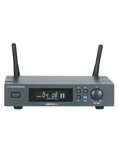 UHF410-Base-F5