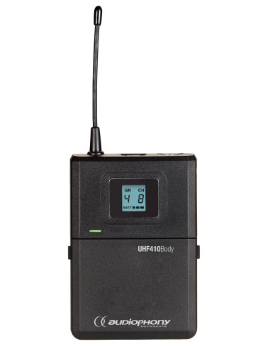 UHF410-Body-F5