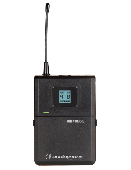 UHF410-Body-F5