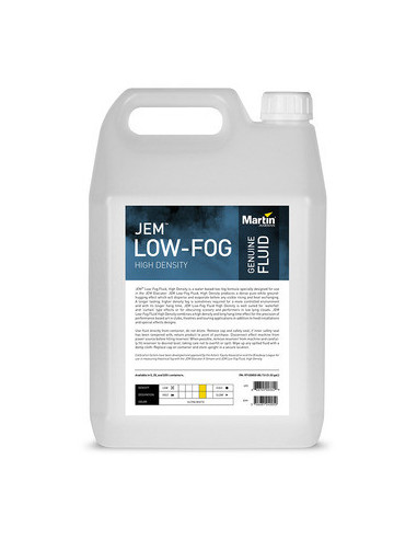 LOWFOG HD5