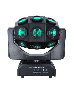 SPIDER CRUNCH 2
