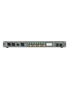 DR Pro Rack 2