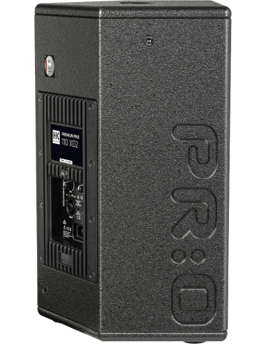 PRO 110XD2