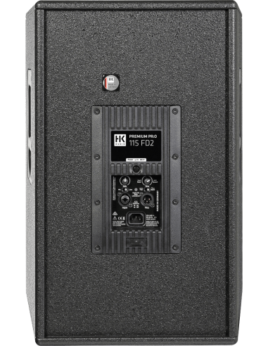 PRO 115FD2