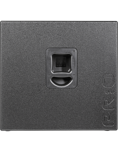 PRO 118SD2