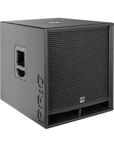 PRO 118SD2