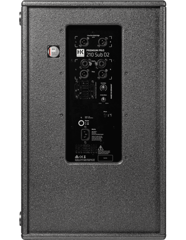 PRO 210SD2