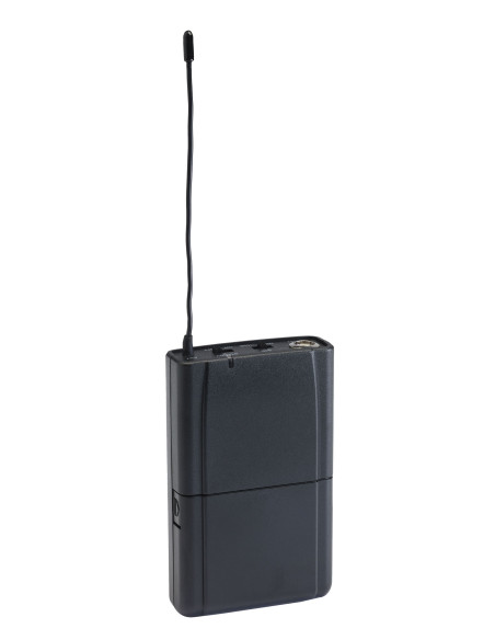 Emet-Body F5