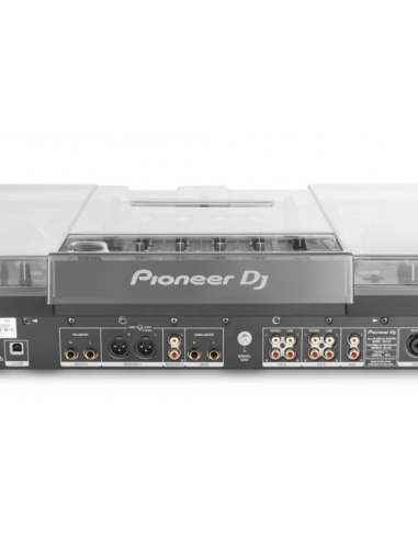 DS XDJ-XZ