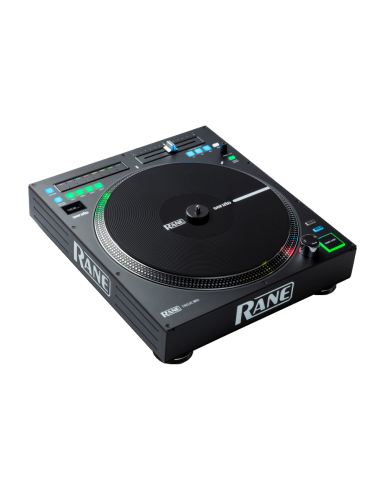 Twelve MKII