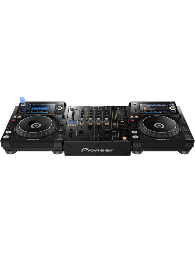 XDJ 1000 MK2