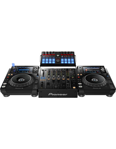 XDJ 1000 MK2