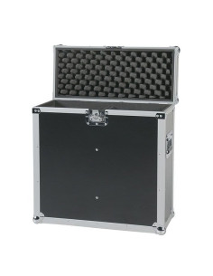 Flight-case 2 x scanners