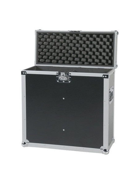 Flight-case 2 x scanners