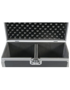 Flight-case universel pour 2 scanners  2