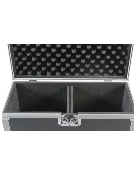 Flight-case 2 x scanners