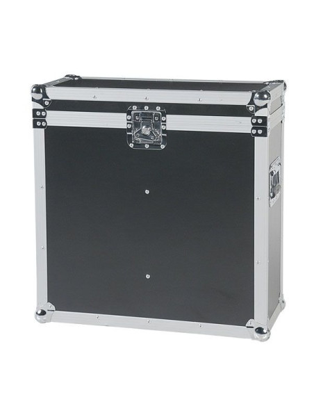 Flight-case 2 x scanners