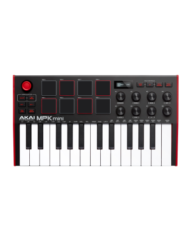 MPK MINI MK3