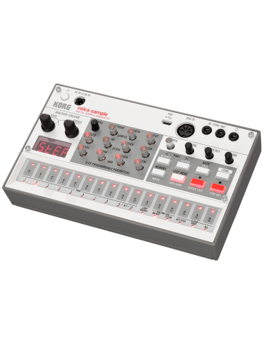 Volca Sample 2