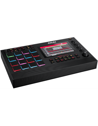 MPC LIVE II