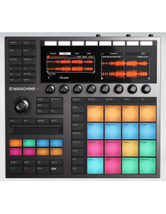 Maschine +
