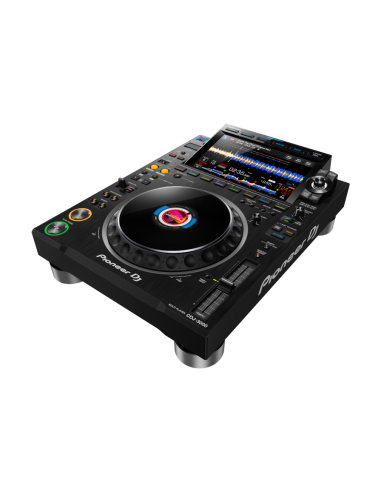 CDJ 3000