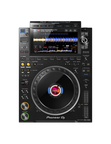 CDJ 3000