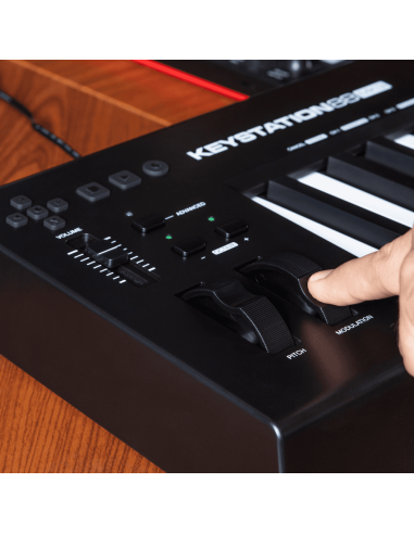 KEYSTATION 88 MK3
