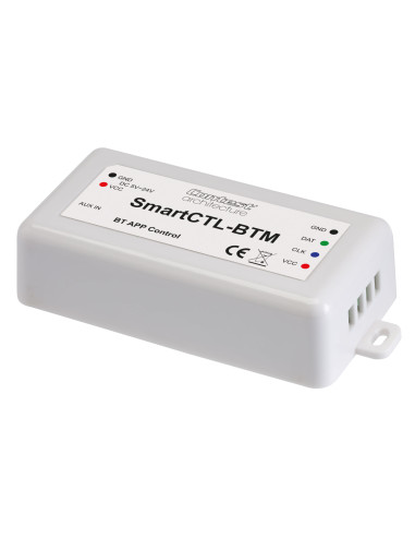 SmartCTL-BTM