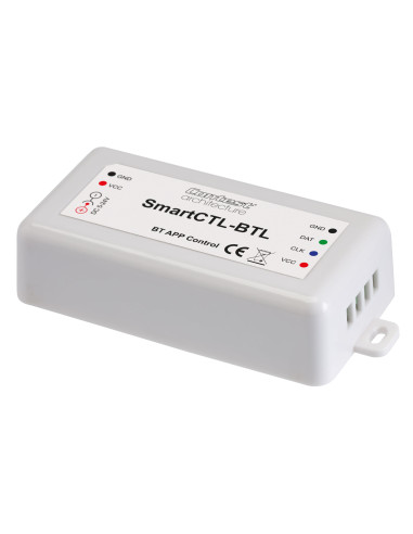 SmartCTL-BTL