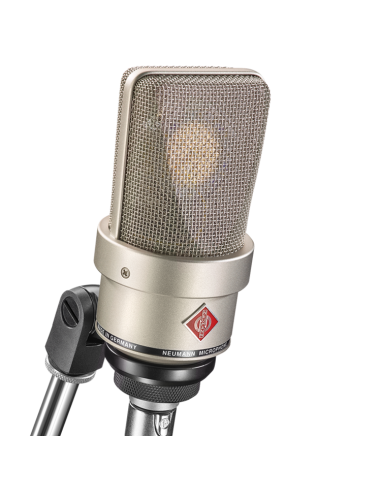 Neumann tlm103 - Terre de son