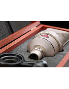 Neumann tlm103 - Terre de son 2