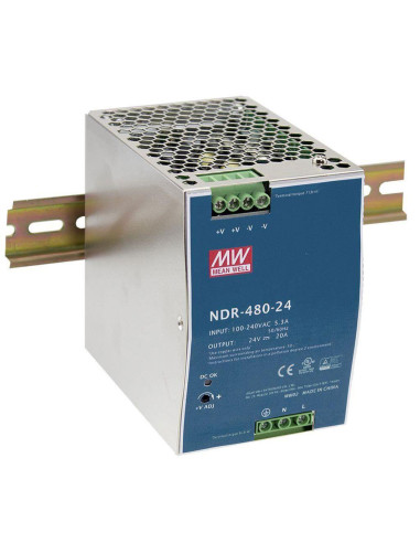 NDR-480-24